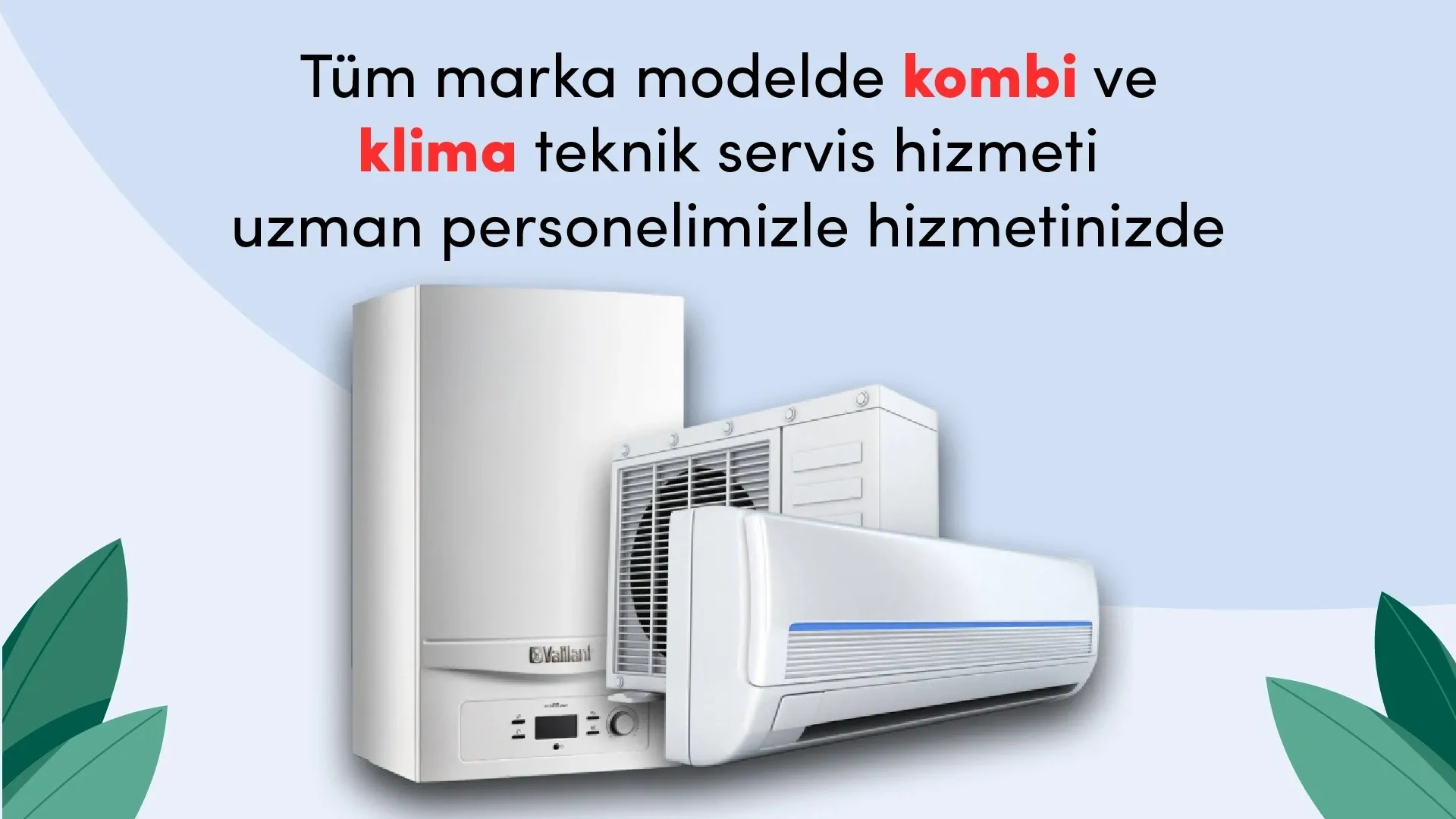 TEKNİK SERVİS BURSA